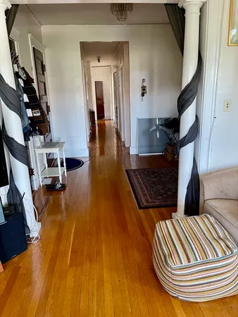 $4,500 | 1681 Beacon Street, Unit 3, Brookline, MA 02445