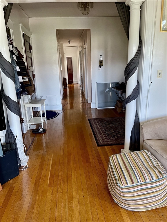 1681 Beacon Street, Unit 3 Brookline, MA 02445 - Photo 5 of 10