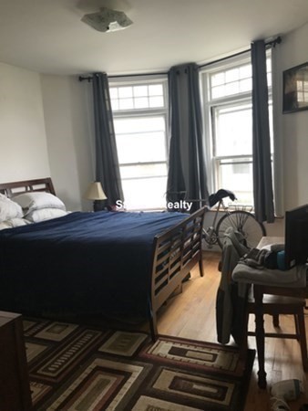 1681 Beacon Street, Unit 3 Brookline, MA 02445 - Photo 6 of 10