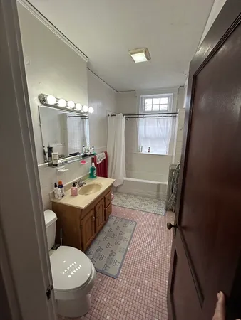 $4,500 | 1681 Beacon Street, Unit 3, Brookline, MA 02445