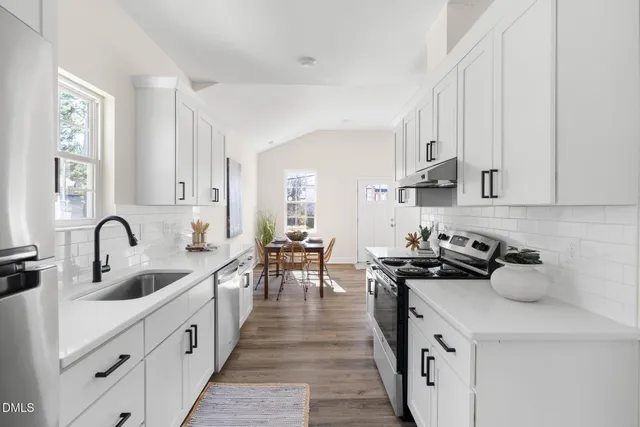 $229,000 | 903 Dayton Street, Durham, NC 27701