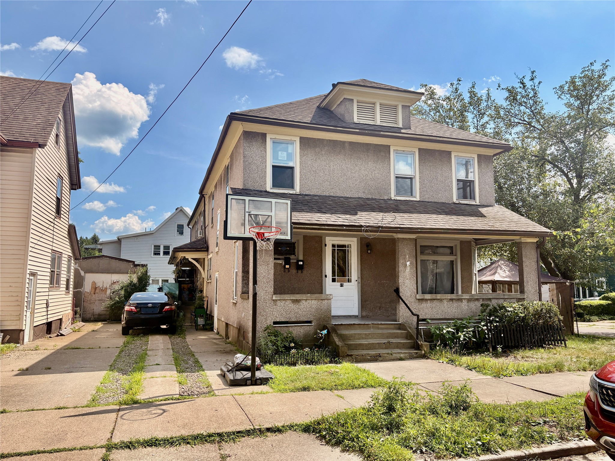 19 Field Street, Unit 2 Binghamton, NY 13905 - Photo 1 of 12