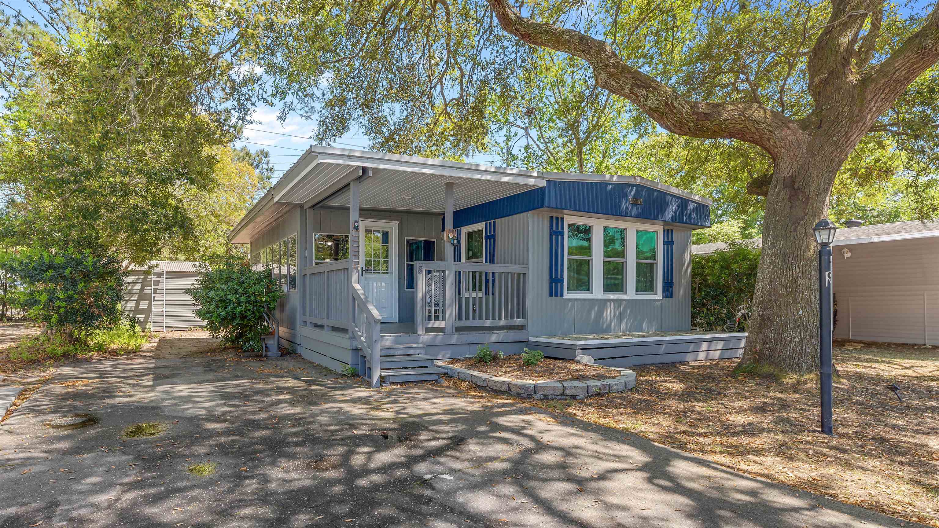 8 Burr Circle Murrells Inlet, SC 29576 - Photo 1 of 37