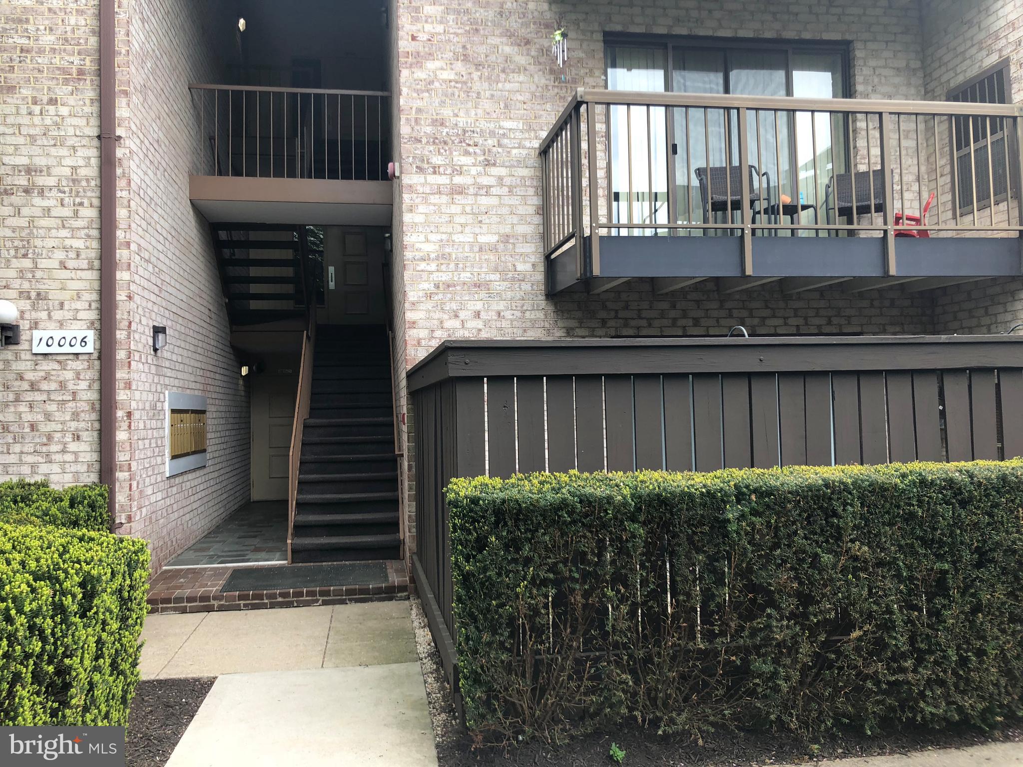 10006 Stedwick Road, Unit 102 Gaithersburg, MD 20886 - Photo 3 of 28 Exterior (Front)