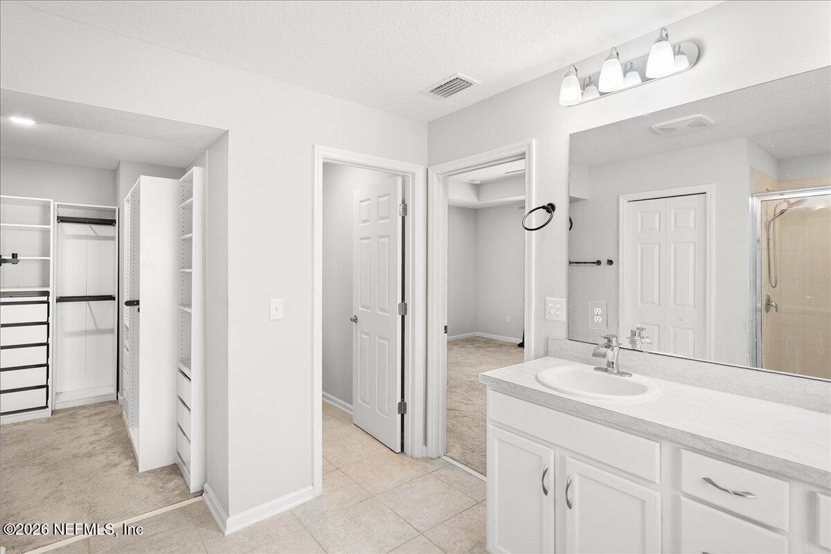5645 Hampton Creek Road Jacksonville, FL 32218 - Photo 34 of 41 Owners Suite