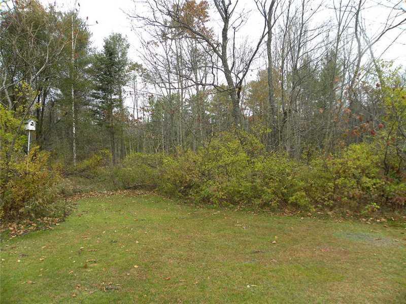 124 No Name Pond Road Lewiston, ME 04240 - Photo 7 of 25 Yard/Garden.