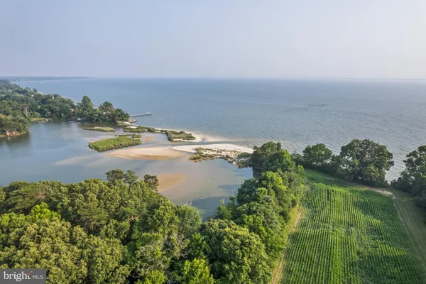 $20,000,000 | 19700 Mulberry Fields Road, Leonardtown, MD 20650