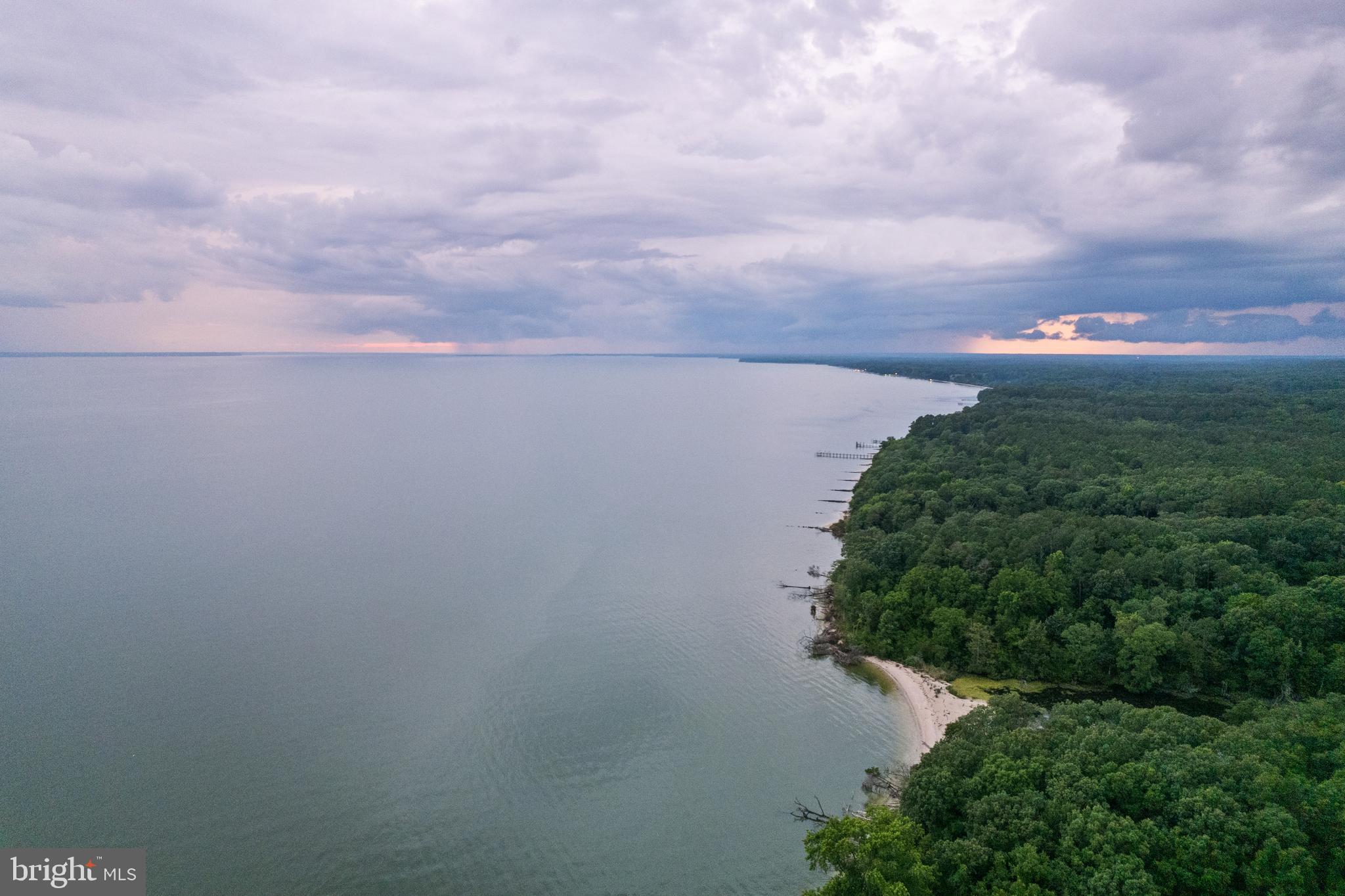 19700 Mulberry Fields Road Leonardtown, MD 20650 - Photo 108 of 137 Aerial Shot