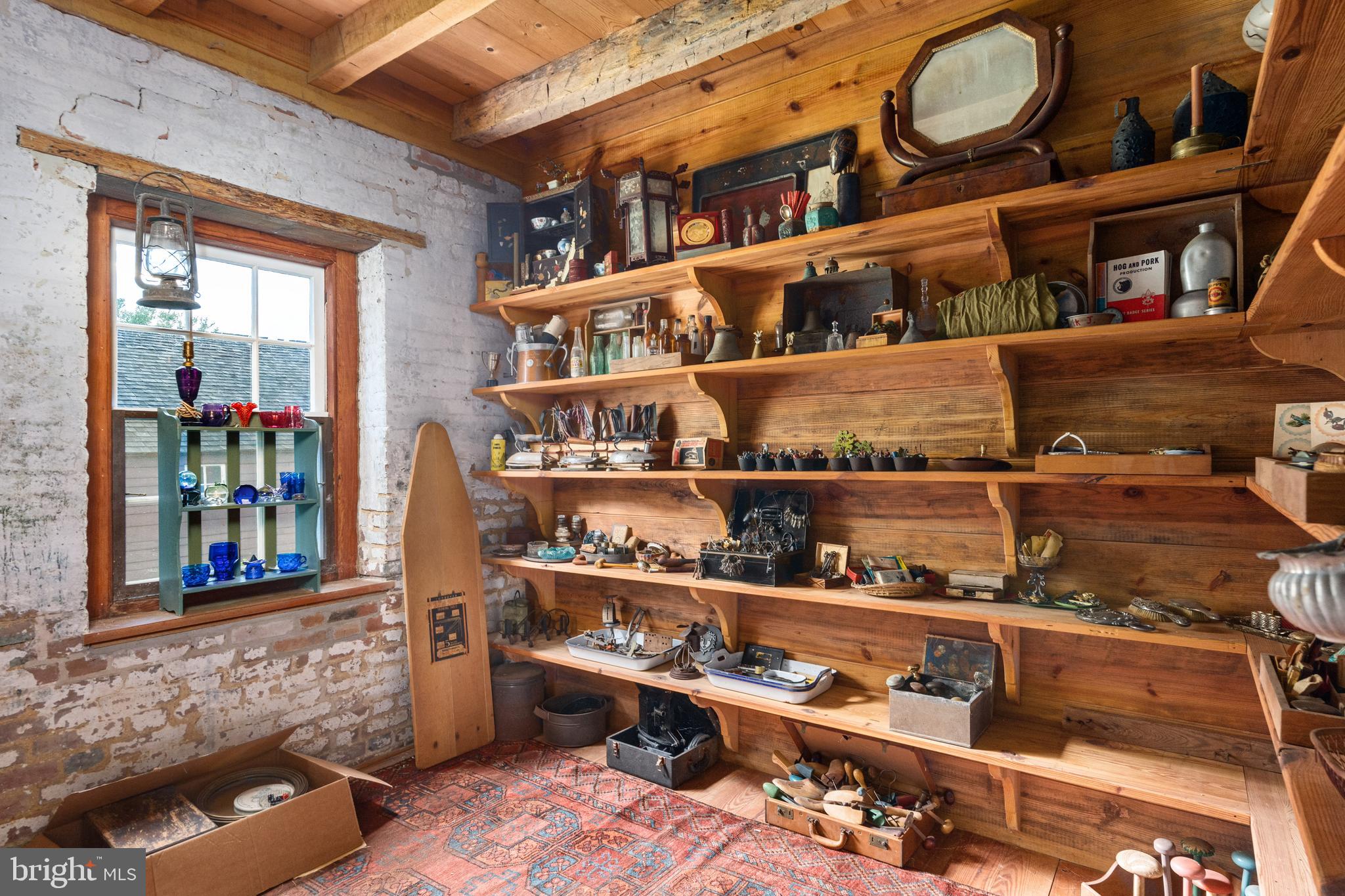 19700 Mulberry Fields Road Leonardtown, MD 20650 - Photo 114 of 137 "Kitchen"