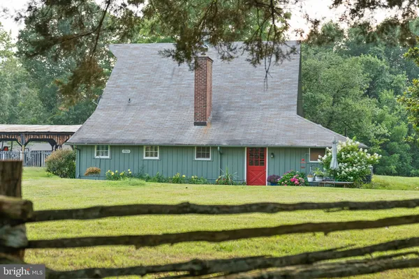 $20,000,000 | 19700 Mulberry Fields Road, Leonardtown, MD 20650