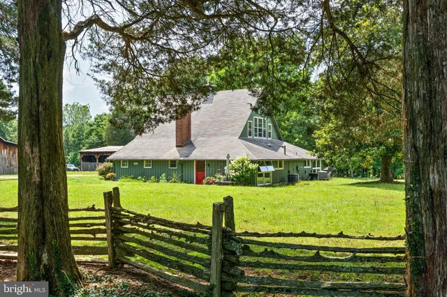 $20,000,000 | 19700 Mulberry Fields Road, Leonardtown, MD 20650