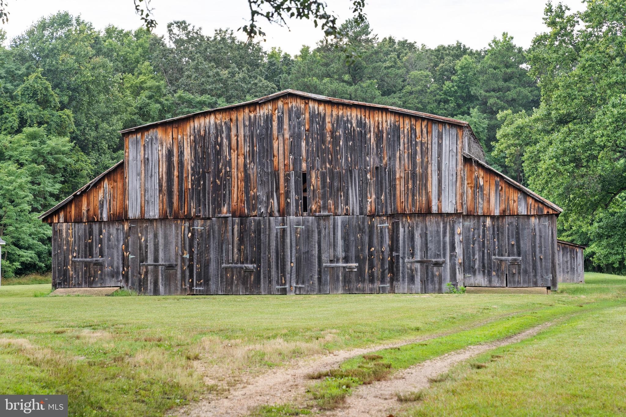 19700 Mulberry Fields Road Leonardtown, MD 20650 - Photo 133 of 137 Storage Barn
