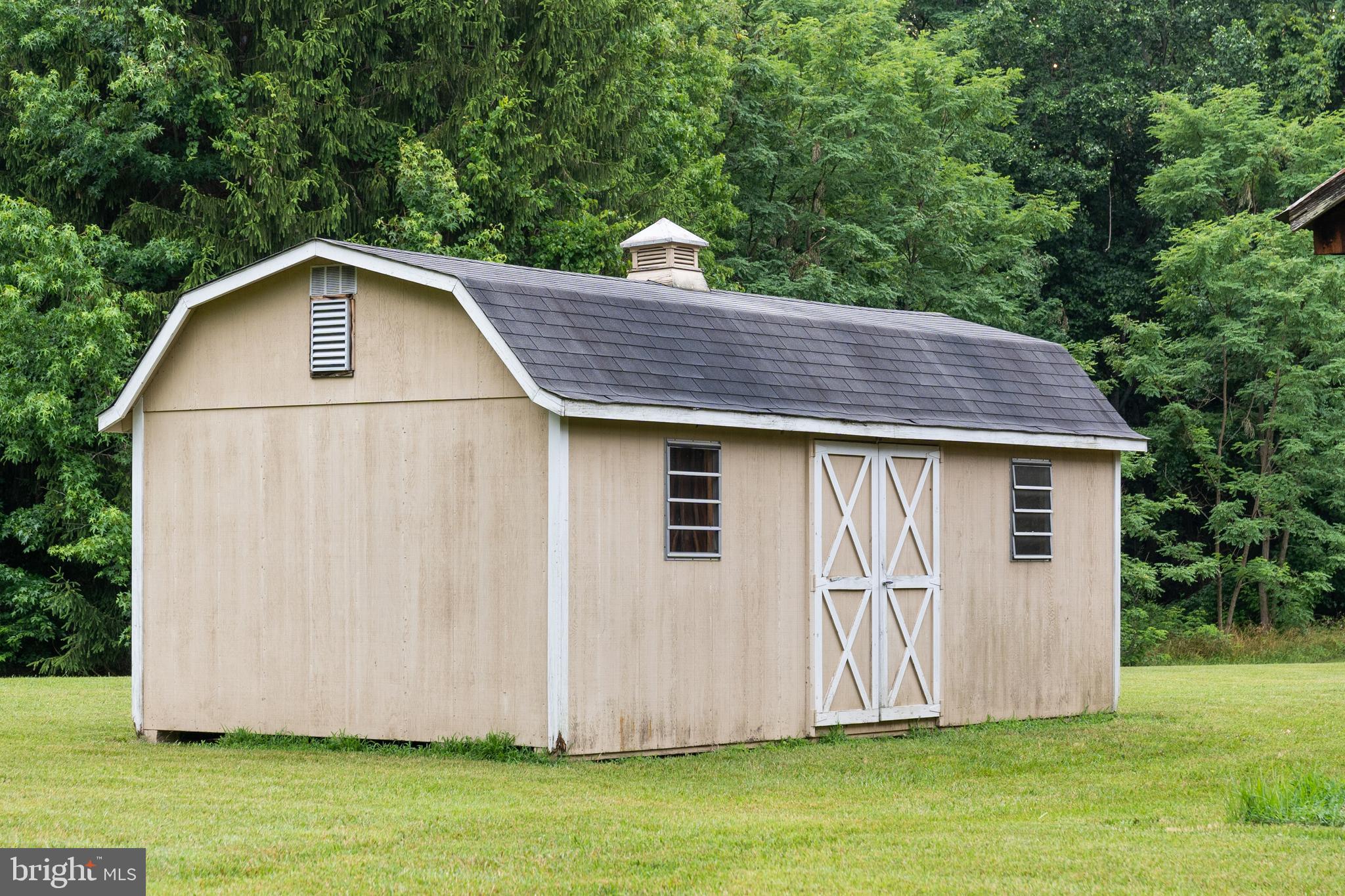 19700 Mulberry Fields Road Leonardtown, MD 20650 - Photo 134 of 137 Storage Barn