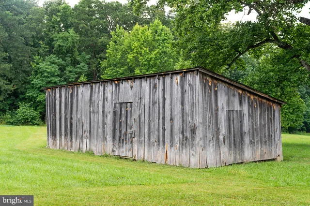 $20,000,000 | 19700 Mulberry Fields Road, Leonardtown, MD 20650