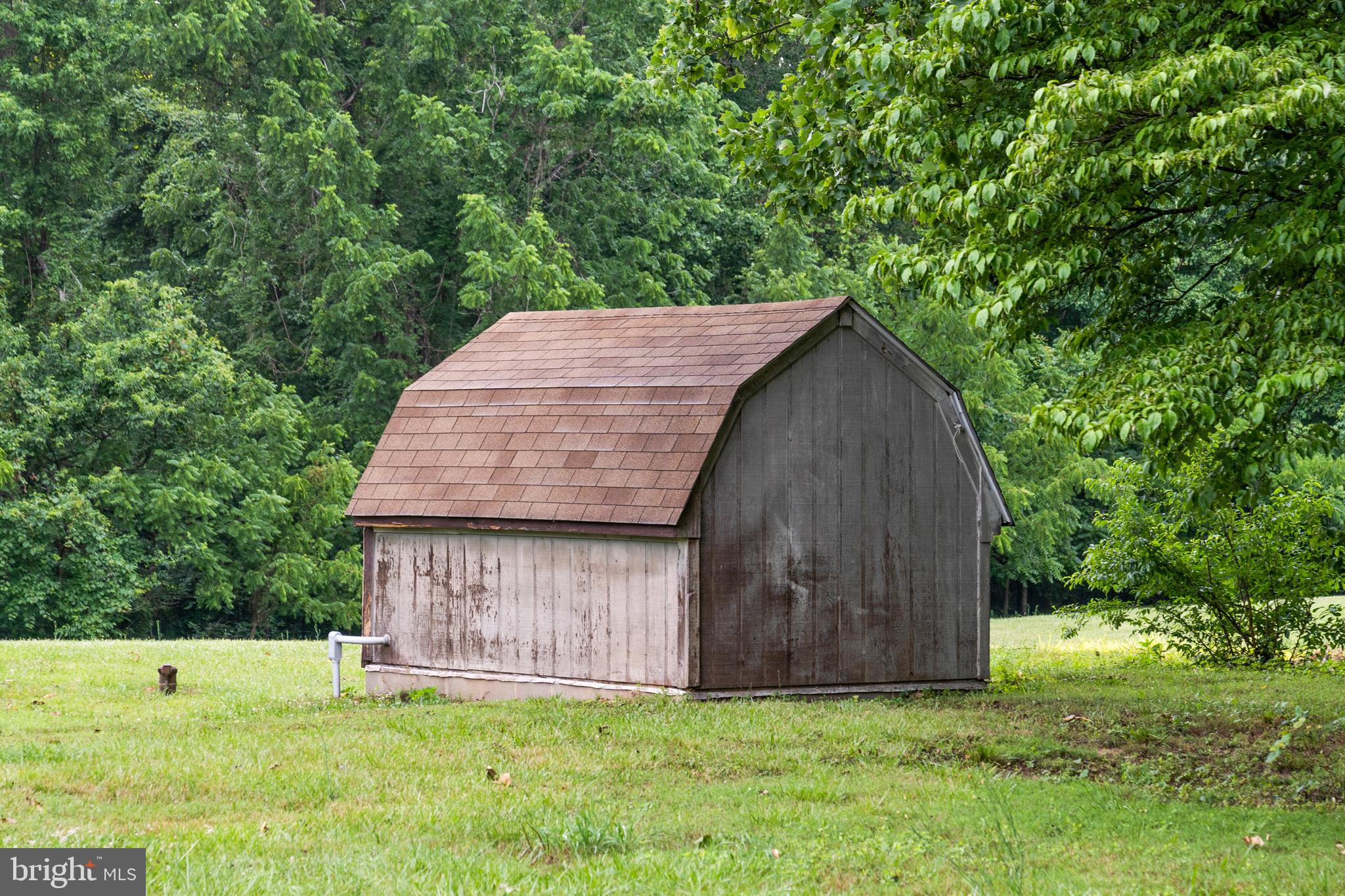 19700 Mulberry Fields Road Leonardtown, MD 20650 - Photo 137 of 137 Storage Barn