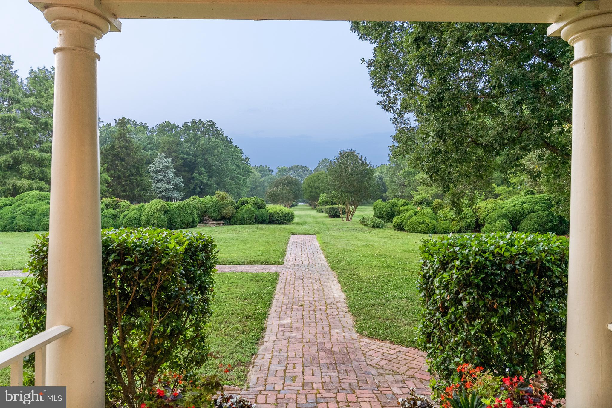 19700 Mulberry Fields Road Leonardtown, MD 20650 - Photo 14 of 137 Front Exterior