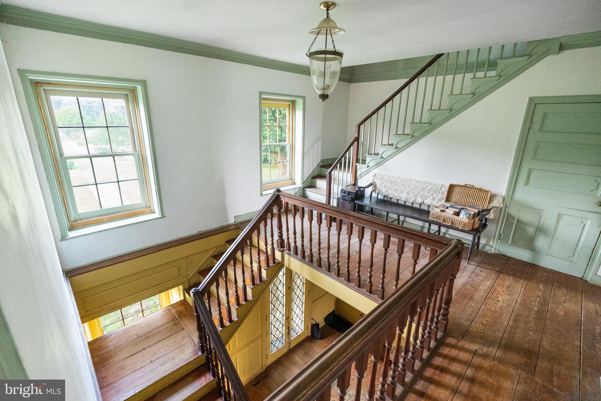 19700 Mulberry Fields Road Leonardtown, MD 20650 - Photo 51 of 137 Stairs