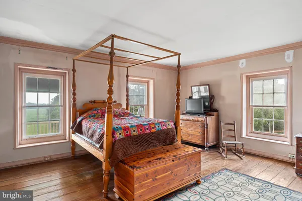 $20,000,000 | 19700 Mulberry Fields Road, Leonardtown, MD 20650