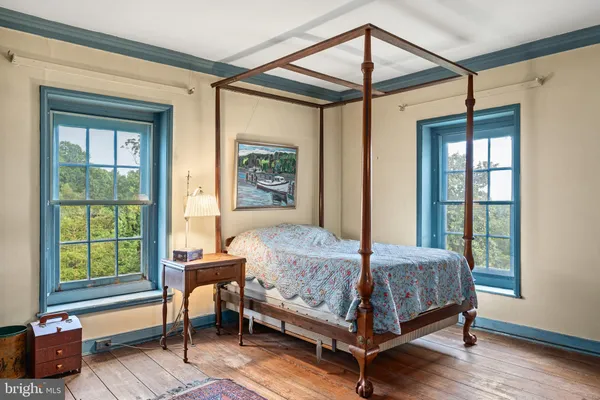 $20,000,000 | 19700 Mulberry Fields Road, Leonardtown, MD 20650
