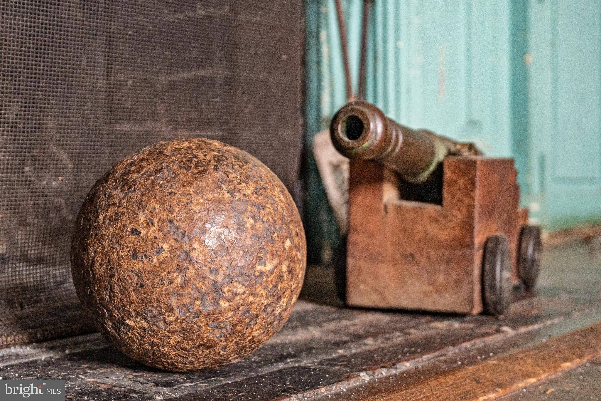 19700 Mulberry Fields Road Leonardtown, MD 20650 - Photo 63 of 137 Historic Artifact