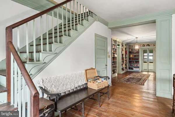 $20,000,000 | 19700 Mulberry Fields Road, Leonardtown, MD 20650