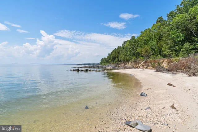 $20,000,000 | 19700 Mulberry Fields Road, Leonardtown, MD 20650