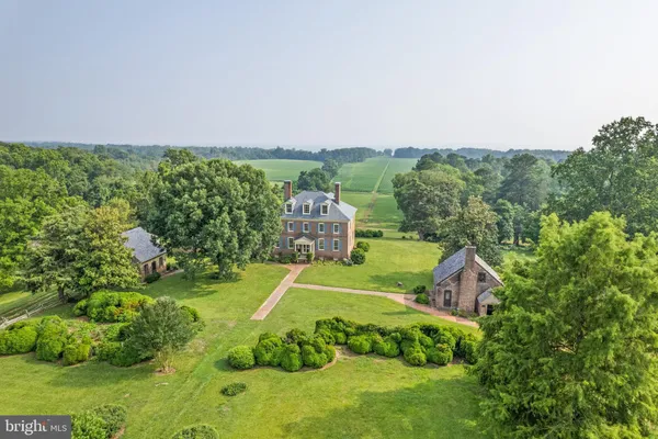 $20,000,000 | 19700 Mulberry Fields Road, Leonardtown, MD 20650