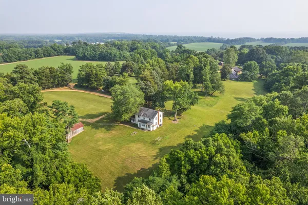 $20,000,000 | 19700 Mulberry Fields Road, Leonardtown, MD 20650