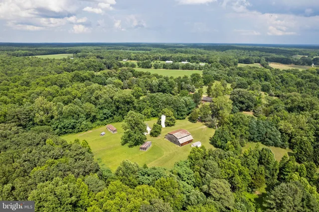 $20,000,000 | 19700 Mulberry Fields Road, Leonardtown, MD 20650