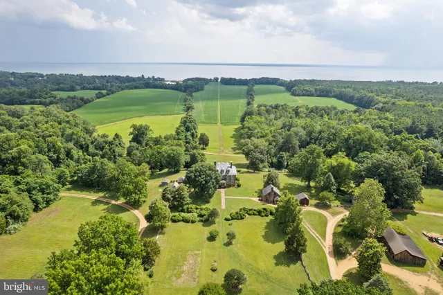 $20,000,000 | 19700 Mulberry Fields Road, Leonardtown, MD 20650