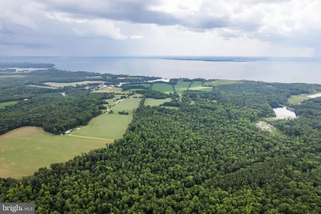 $20,000,000 | 19700 Mulberry Fields Road, Leonardtown, MD 20650