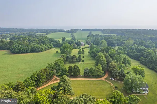 $20,000,000 | 19700 Mulberry Fields Road, Leonardtown, MD 20650