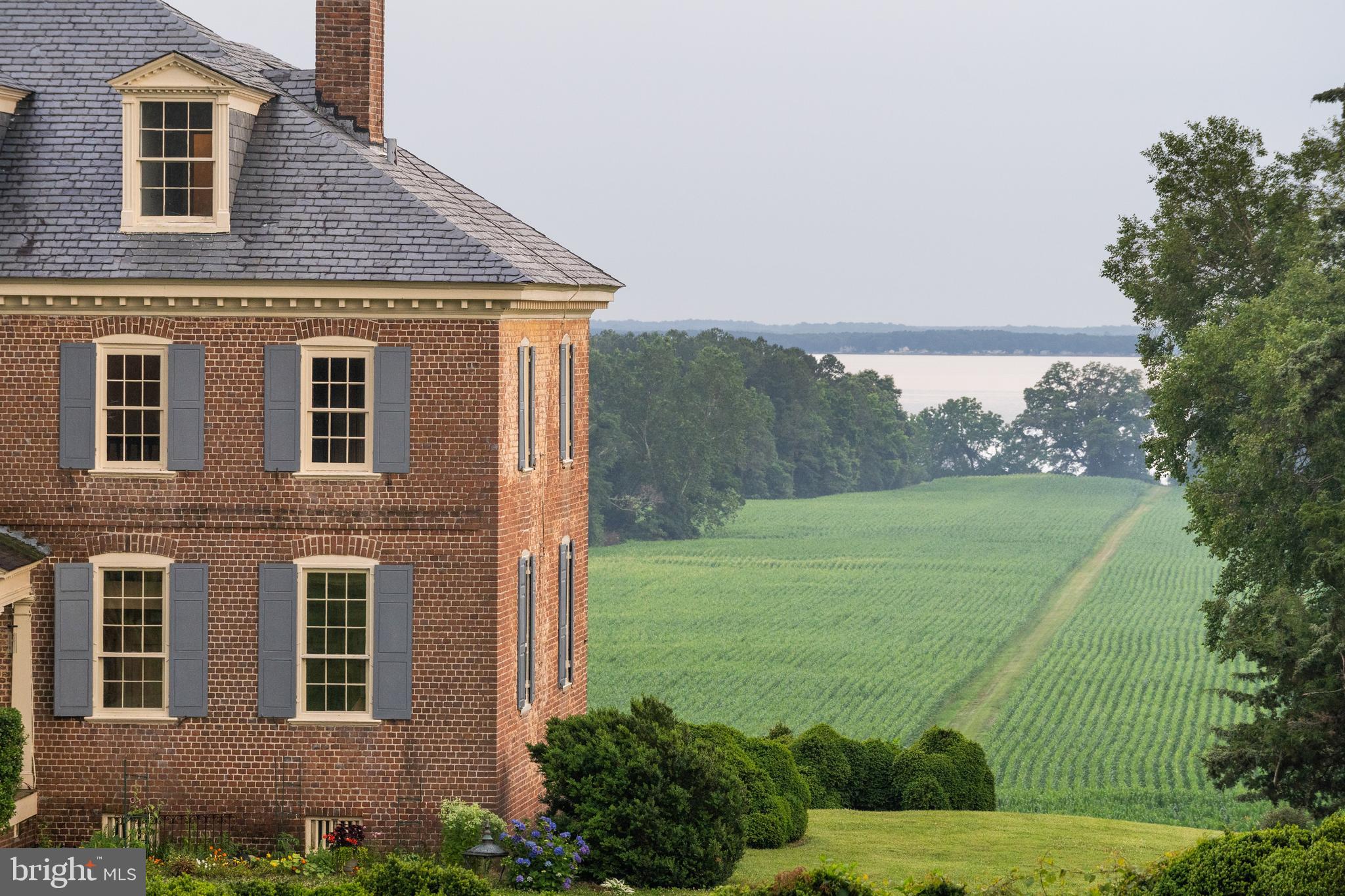19700 Mulberry Fields Road Leonardtown, MD 20650 - Photo 8 of 137 Mulberry Fields Front Exterior