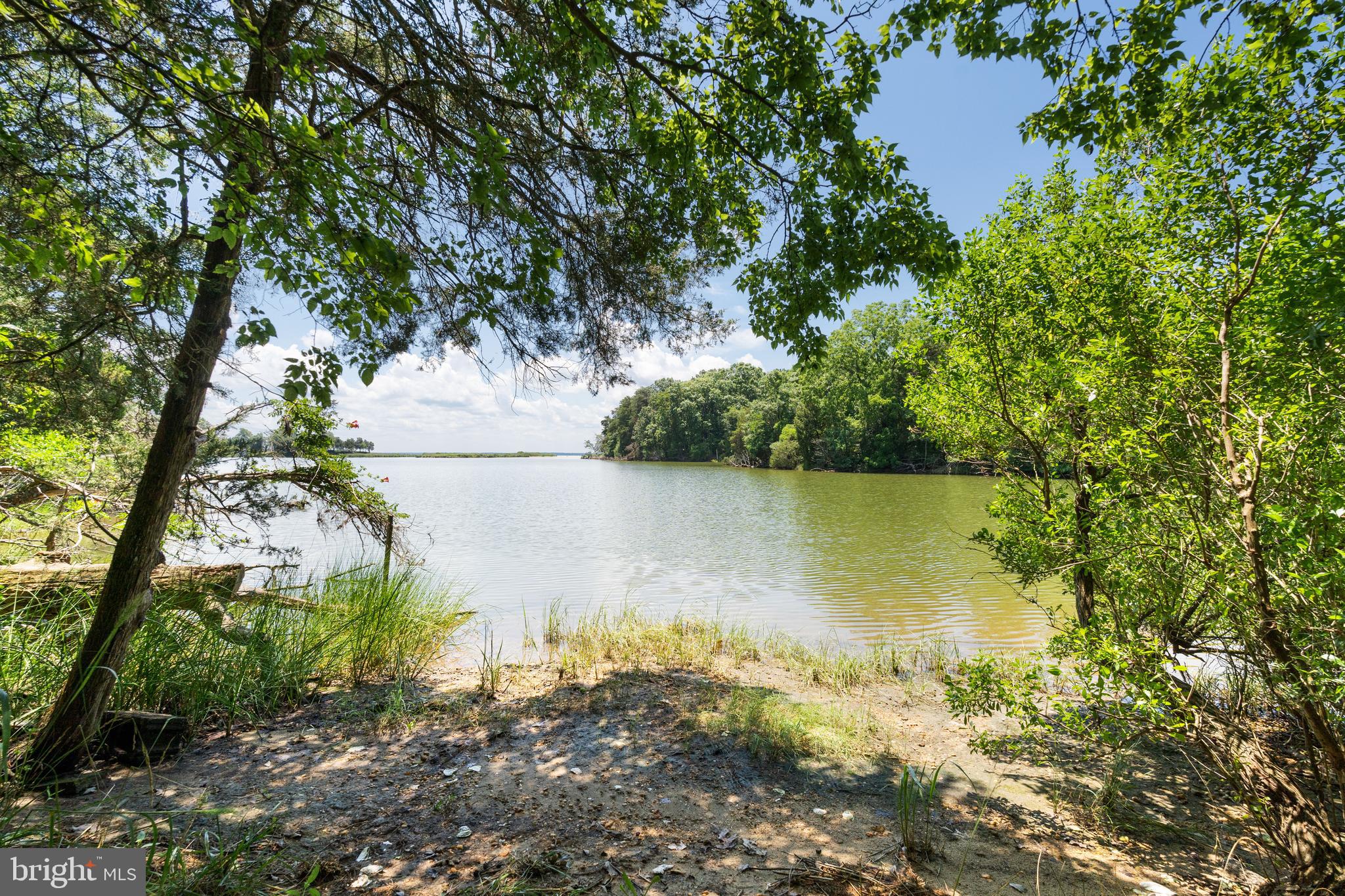 19700 Mulberry Fields Road Leonardtown, MD 20650 - Photo 83 of 137 Blake's Creek Shore
