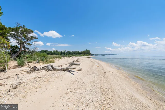 $20,000,000 | 19700 Mulberry Fields Road, Leonardtown, MD 20650