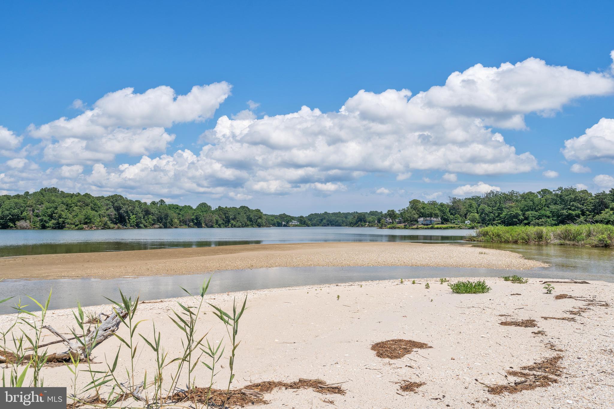 19700 Mulberry Fields Road Leonardtown, MD 20650 - Photo 93 of 137 Private Sand Beach