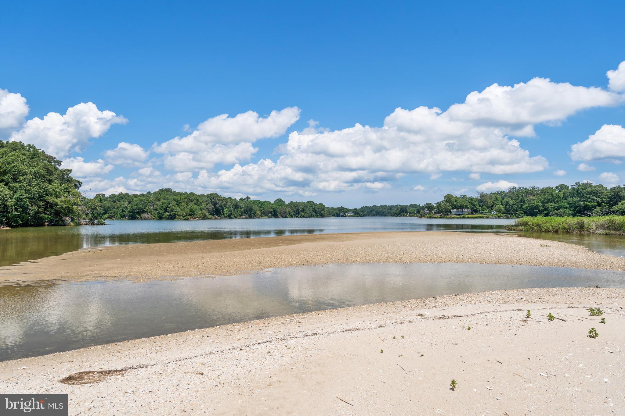 19700 Mulberry Fields Road Leonardtown, MD 20650 - Photo 94 of 137 Private Sand Beach