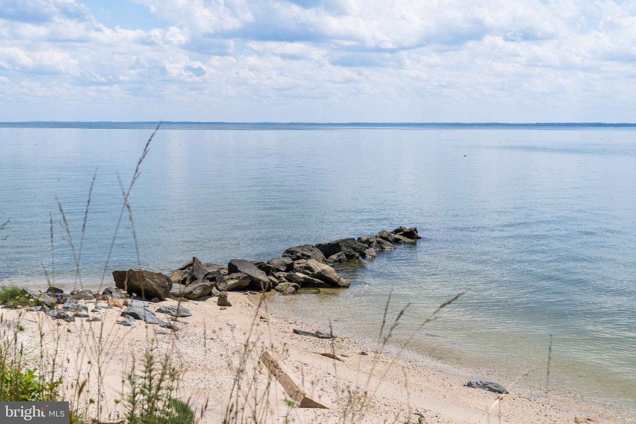 19700 Mulberry Fields Road Leonardtown, MD 20650 - Photo 95 of 137 Private Sand Beach