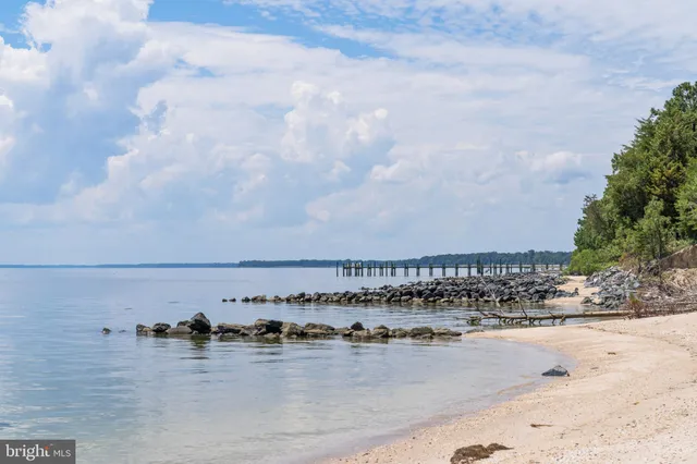 $20,000,000 | 19700 Mulberry Fields Road, Leonardtown, MD 20650