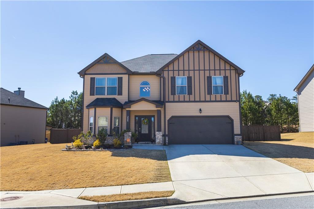 3555 Beaver Swamp Road Loganville, GA 30052 - Photo 1 of 1 Gallery Image 1