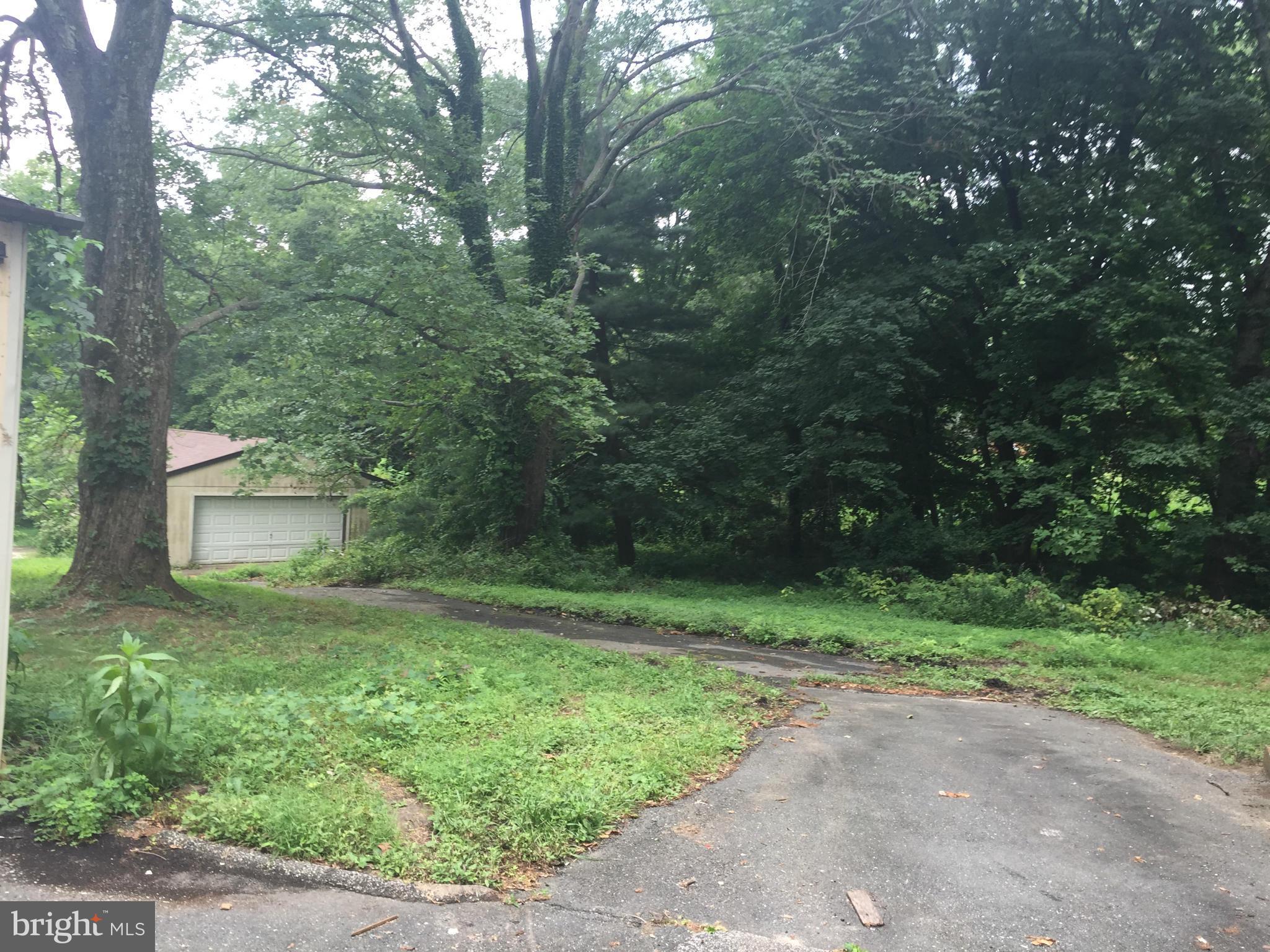 8423 Windsor Mill Road Baltimore, MD 21244 - Photo 5 of 18 Exterior (General)