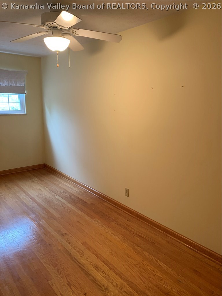 1011 Rustling Road South Charleston, WV 25303 - Photo 29 of 50 Gallery Image 29