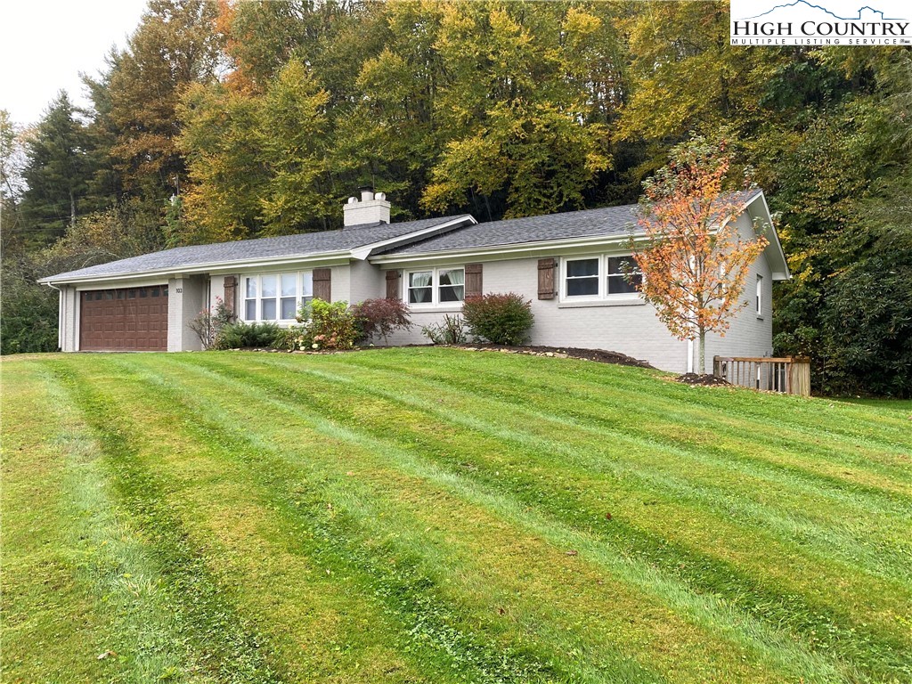103 Old East Ridge Road Boone, NC 28607 - Photo 1 of 21 Gallery Image 1