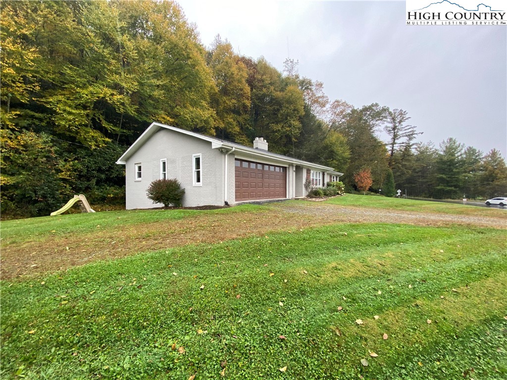 103 Old East Ridge Road Boone, NC 28607 - Photo 18 of 21 Gallery Image 18