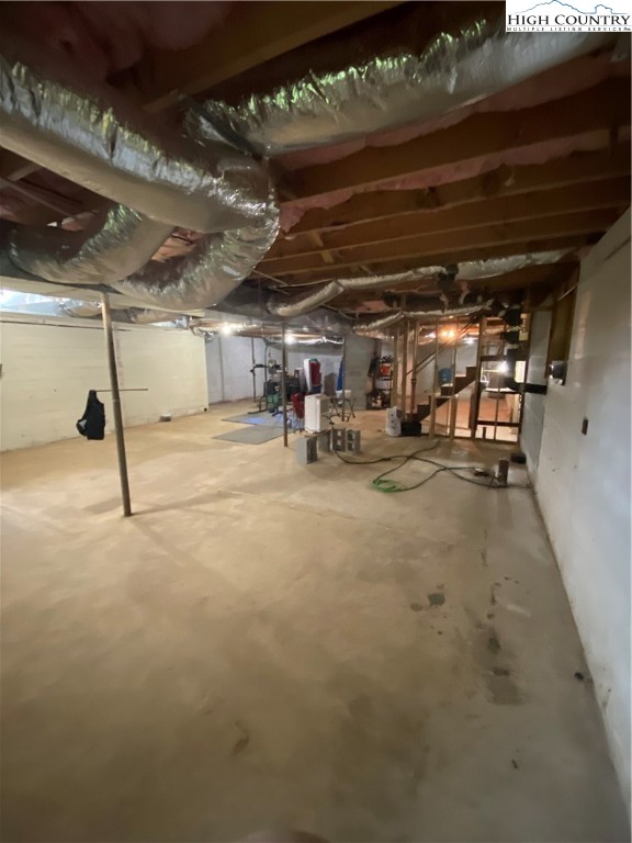 103 Old East Ridge Road Boone, NC 28607 - Photo 20 of 21 Gallery Image 20