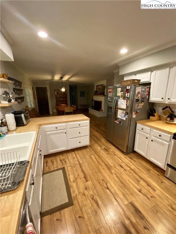 103 Old East Ridge Road Boone, NC 28607 - Photo 3 of 21 Gallery Image 3