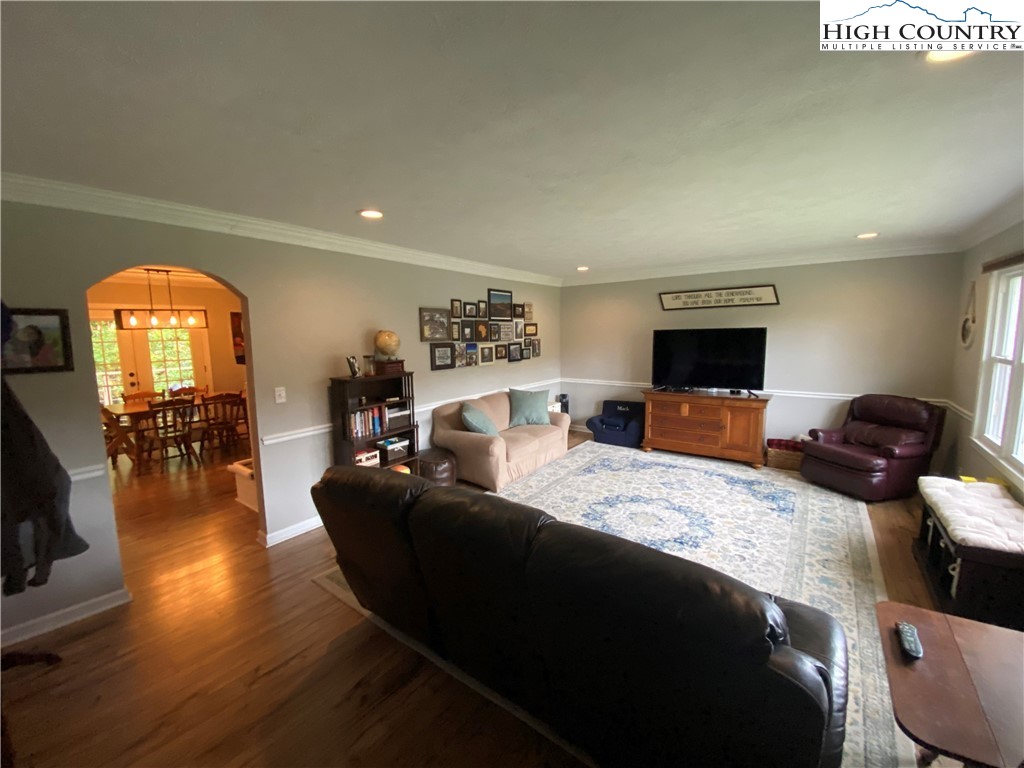 103 Old East Ridge Road Boone, NC 28607 - Photo 4 of 21 Gallery Image 4