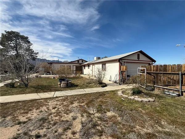 $295,925 | 3443 3rd Street, Inyokern, CA 93527