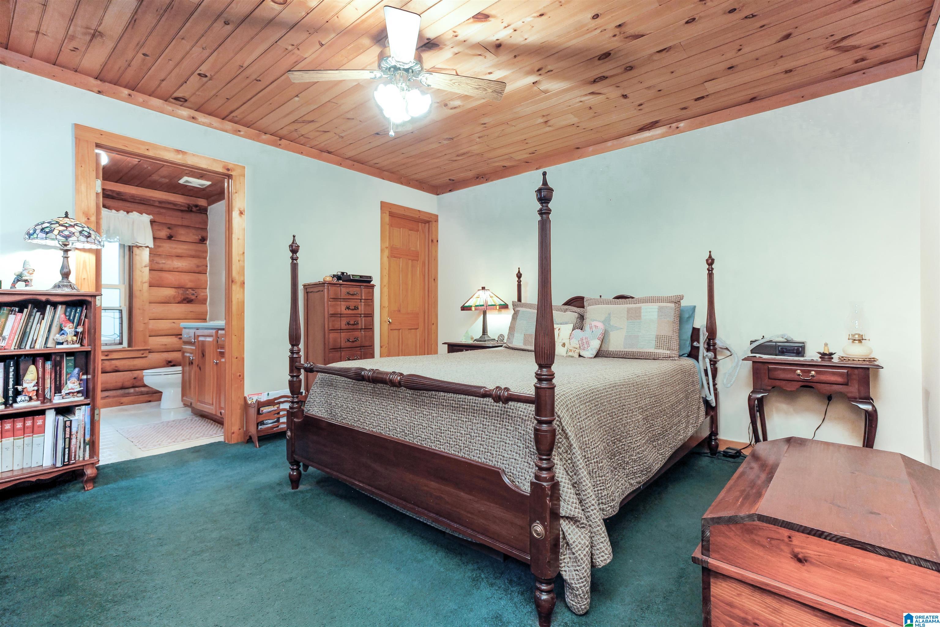 120 Mountain Crk Road Springville, AL 35146 - Photo 23 of 31