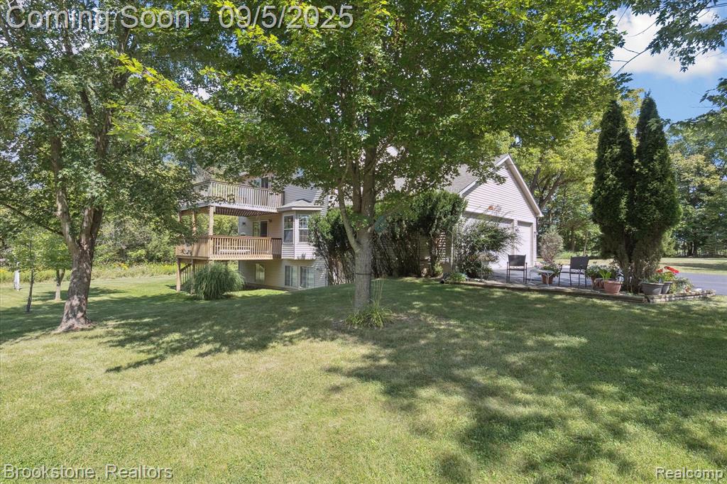 13962 Beardslee Road Perry, MI 48872 - Photo 45 of 56